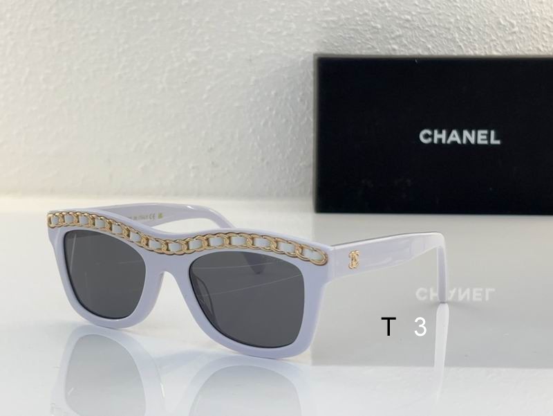 Chanel Sunglasses 1738